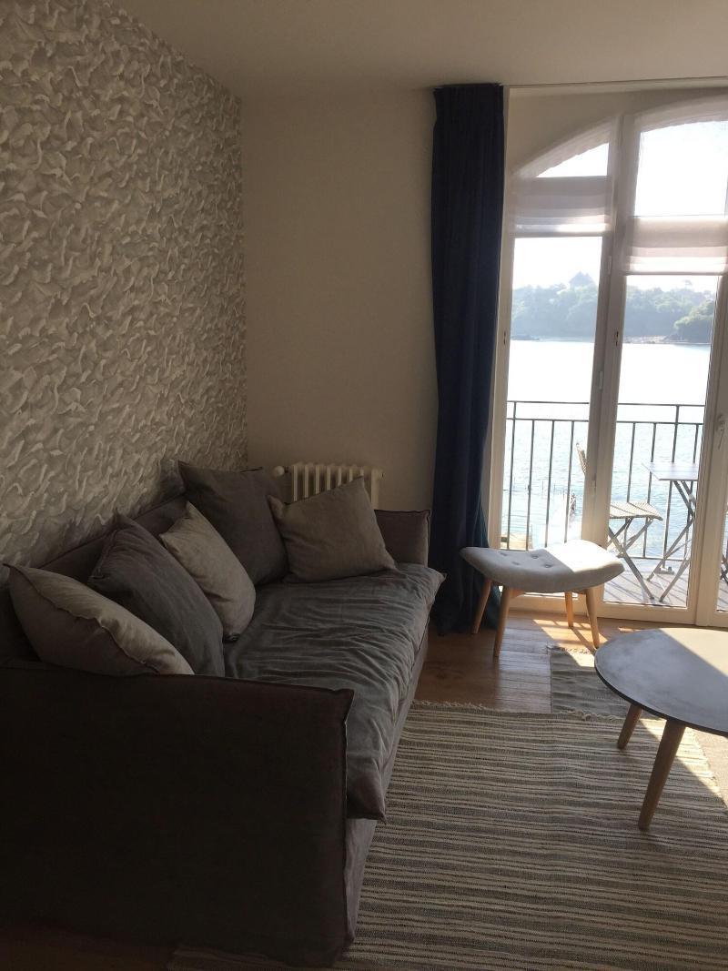 Restaurant Didier Meril Hotel Dinard