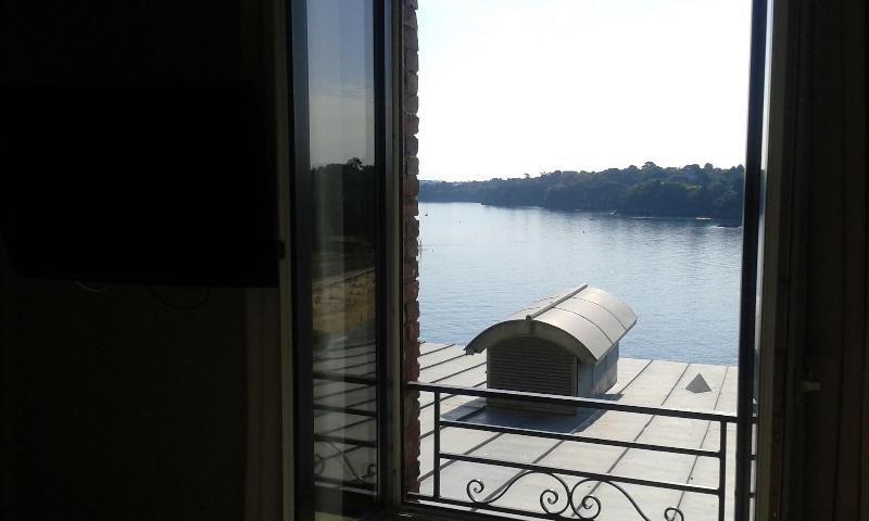 Hotel Restaurant Didier Meril Dinard