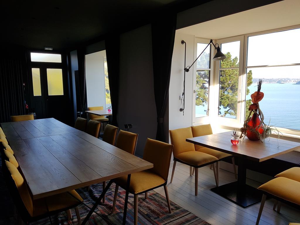 Hotel Restaurant Didier Meril