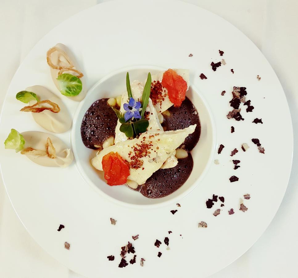 Hotel Restaurant Didier Meril