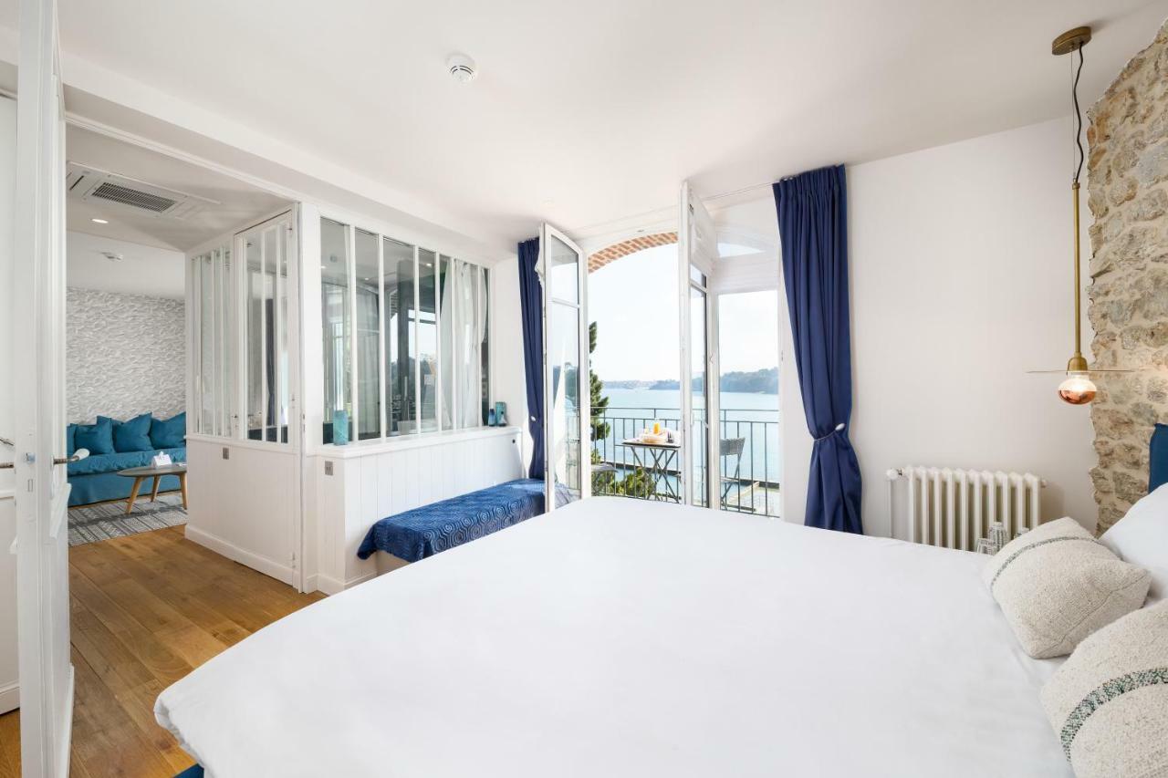 Restaurant Didier Meril 4* Dinard