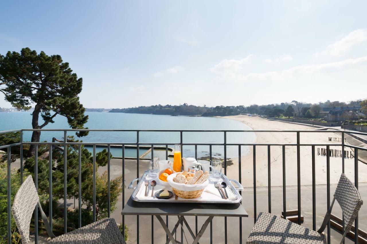 Restaurant Didier Meril 4* Dinard