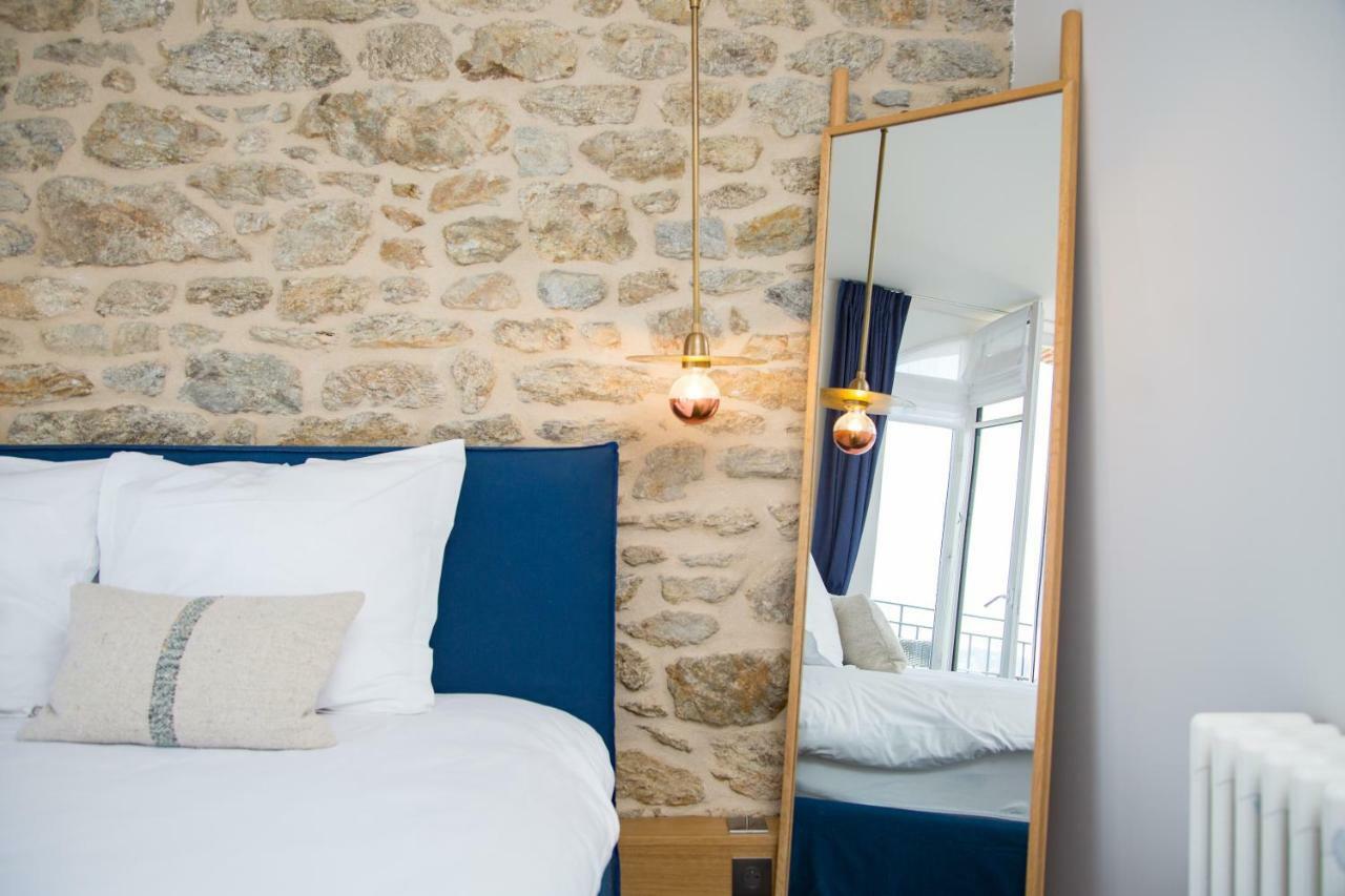 Restaurant Didier Meril 4* Dinard