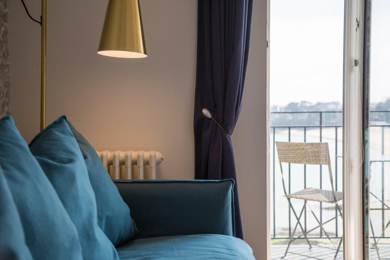 Restaurant Didier Meril 4* Dinard