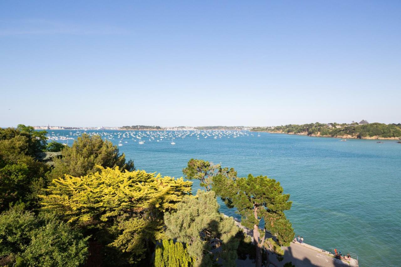 Hotel Restaurant Didier Meril Dinard